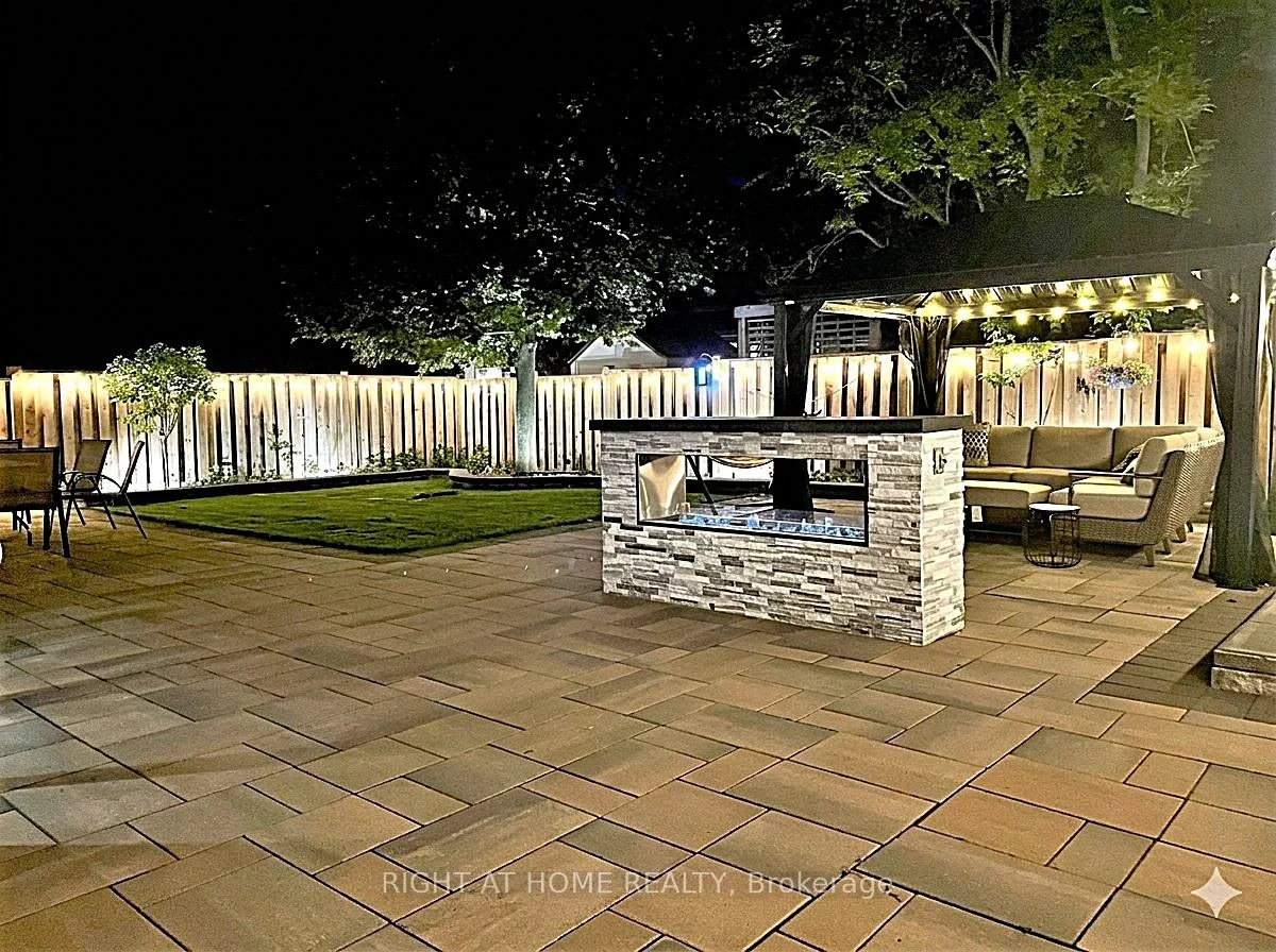 58, Emeline, Greensborough, Markham