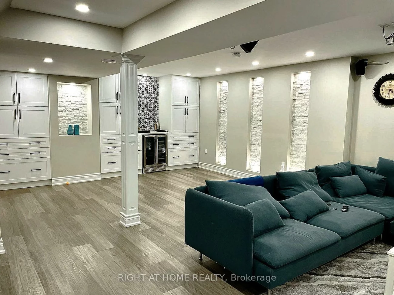 58, Emeline, Greensborough, Markham