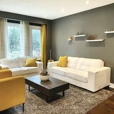 58, Emeline, Greensborough, Markham