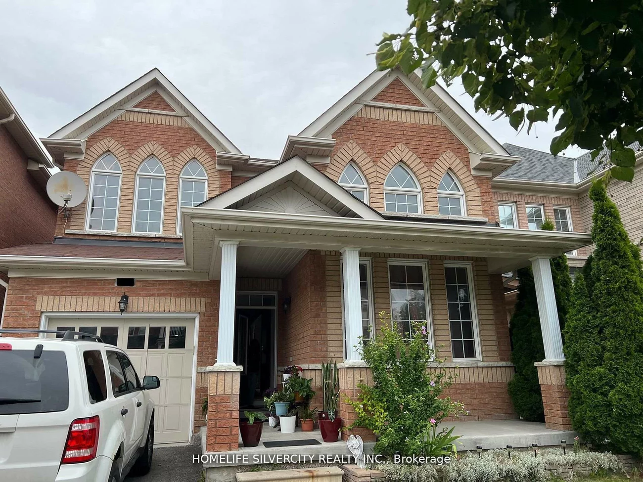 173, Rizal, Box Grove, Markham