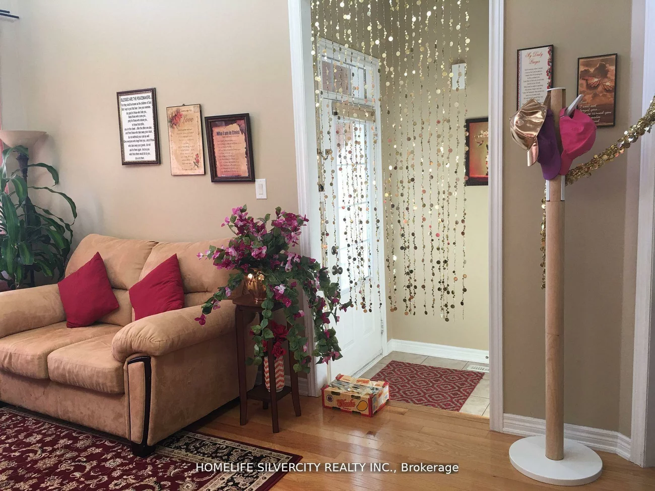 173, Rizal, Box Grove, Markham