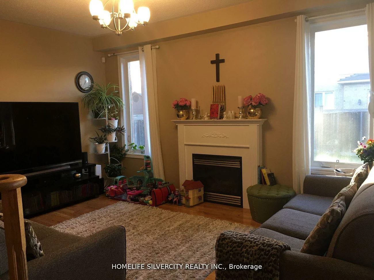 173, Rizal, Box Grove, Markham