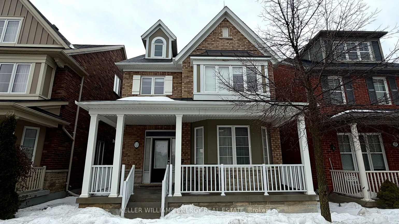 53, Raven Cross, Cornell, Markham