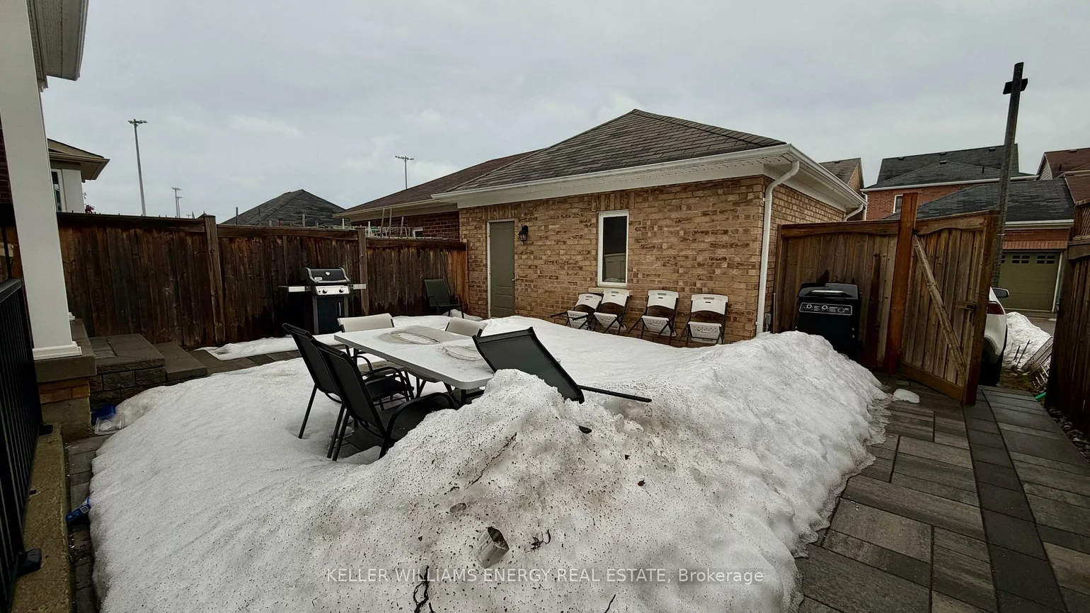 53, Raven Cross, Cornell, Markham