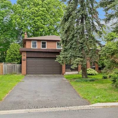 30, Vanwood, Thornhill, Markham