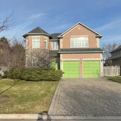 84, White Lotus, Cachet, Markham