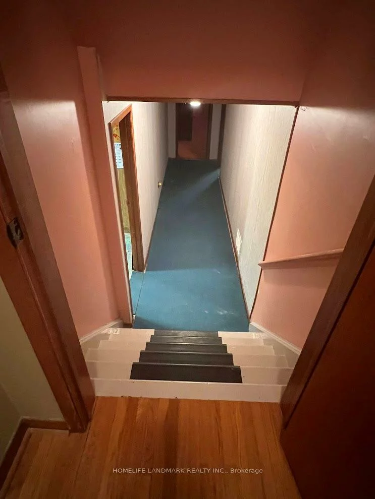 12, Pratt, Unionville, Markham