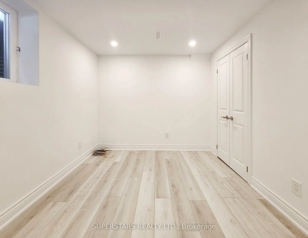 274, Riverlands, Cornell, Markham