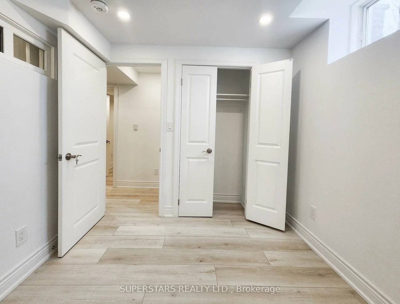 274, Riverlands, Cornell, Markham