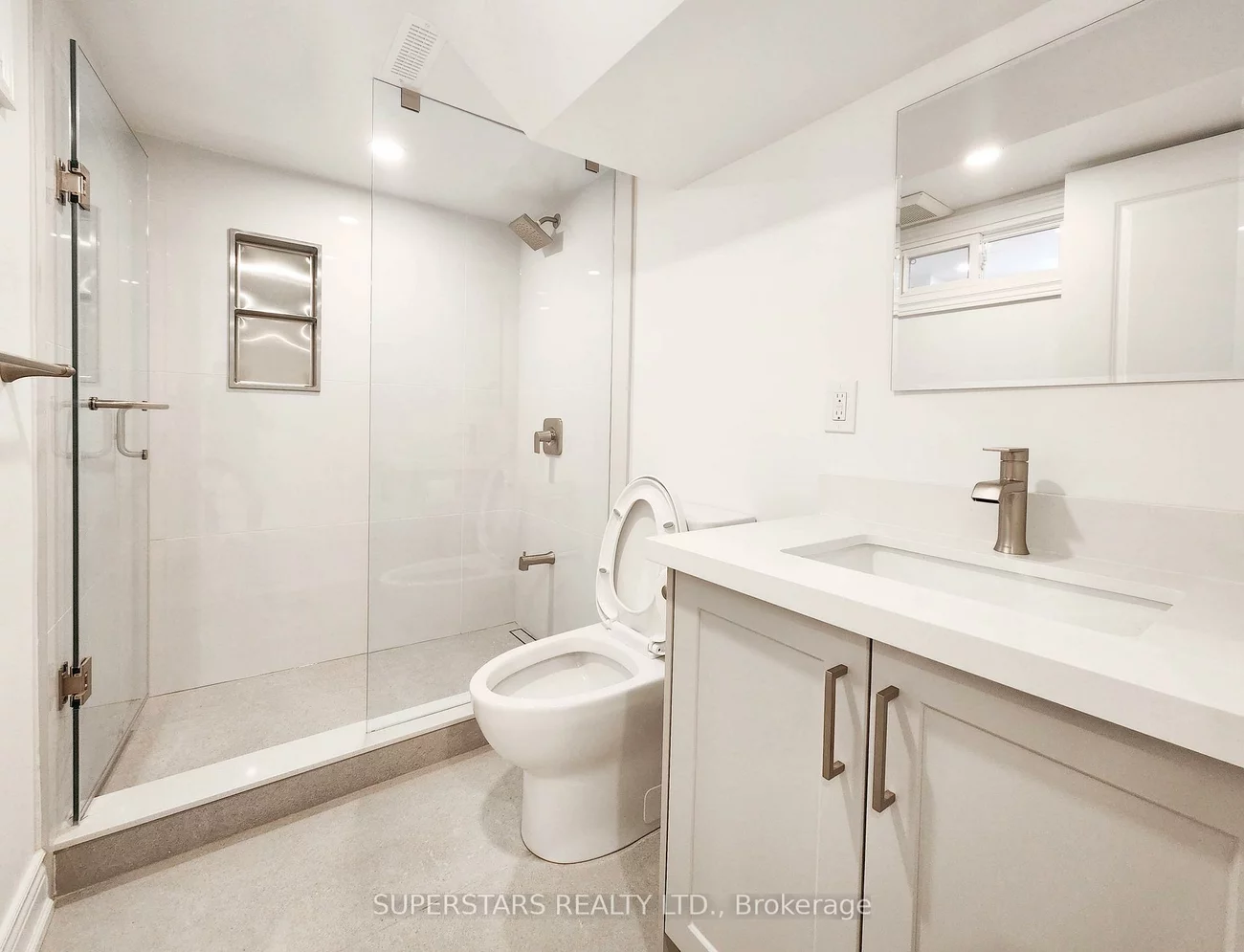 274, Riverlands, Cornell, Markham