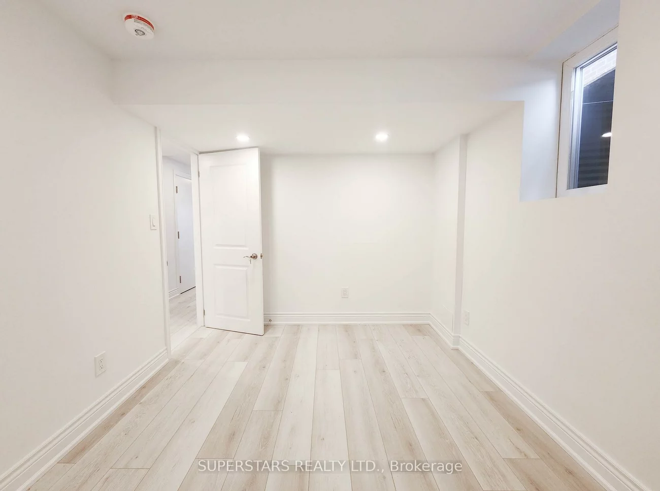 274, Riverlands, Cornell, Markham