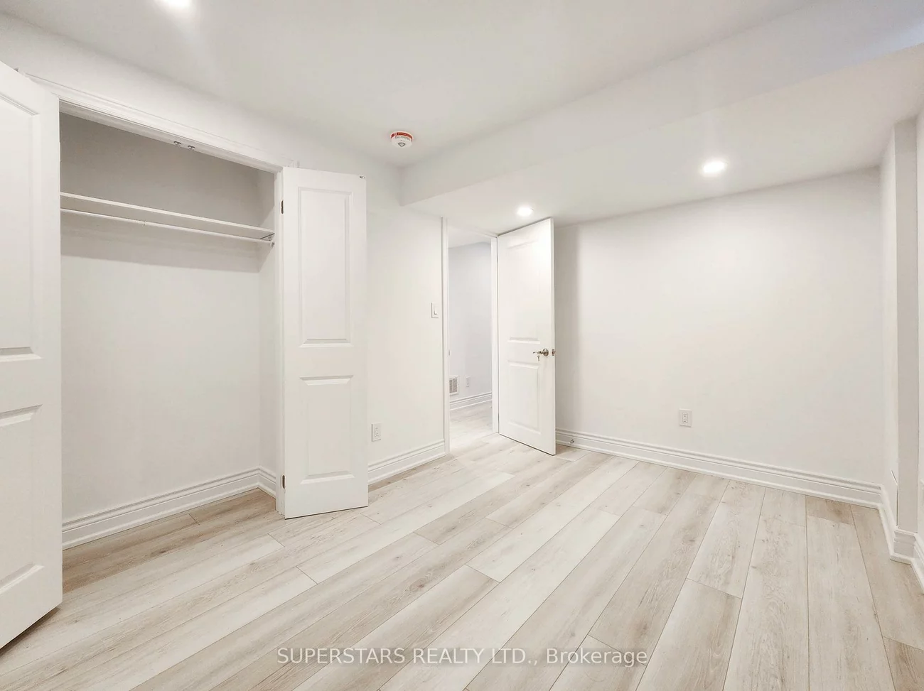 274, Riverlands, Cornell, Markham