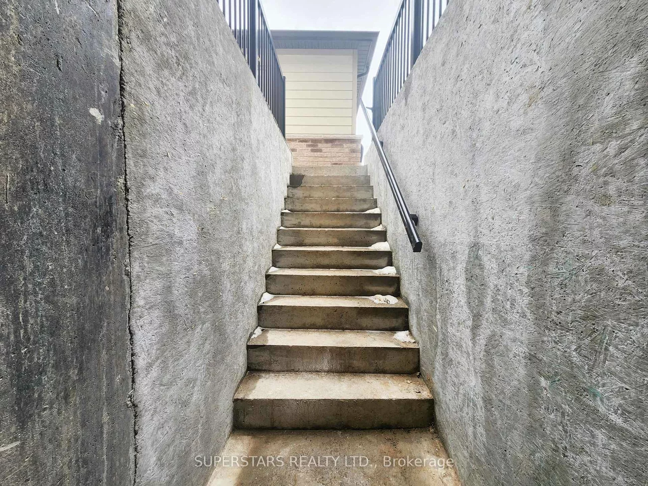 274, Riverlands, Cornell, Markham