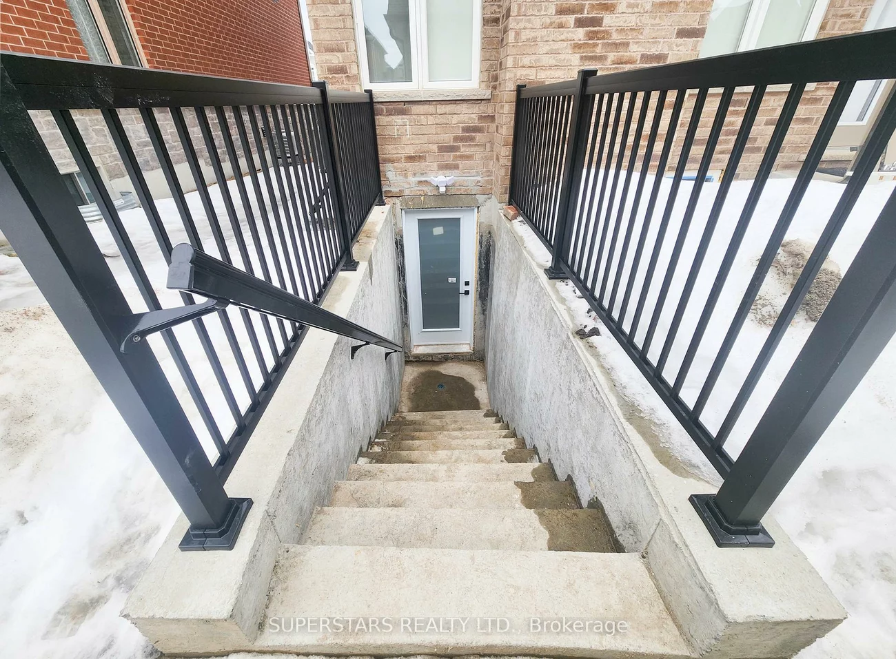 274, Riverlands, Cornell, Markham