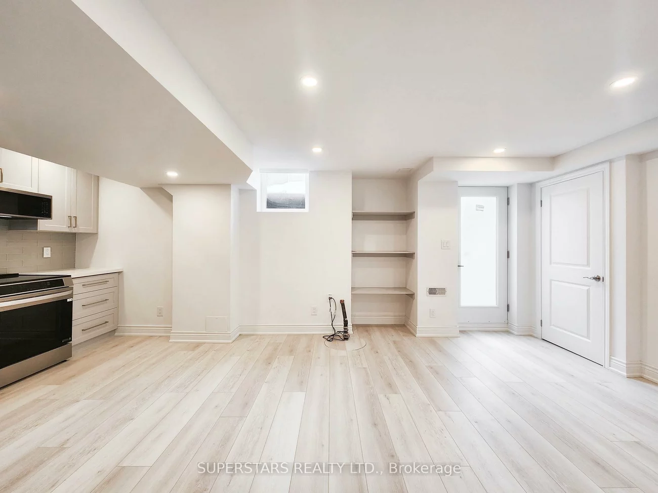 274, Riverlands, Cornell, Markham