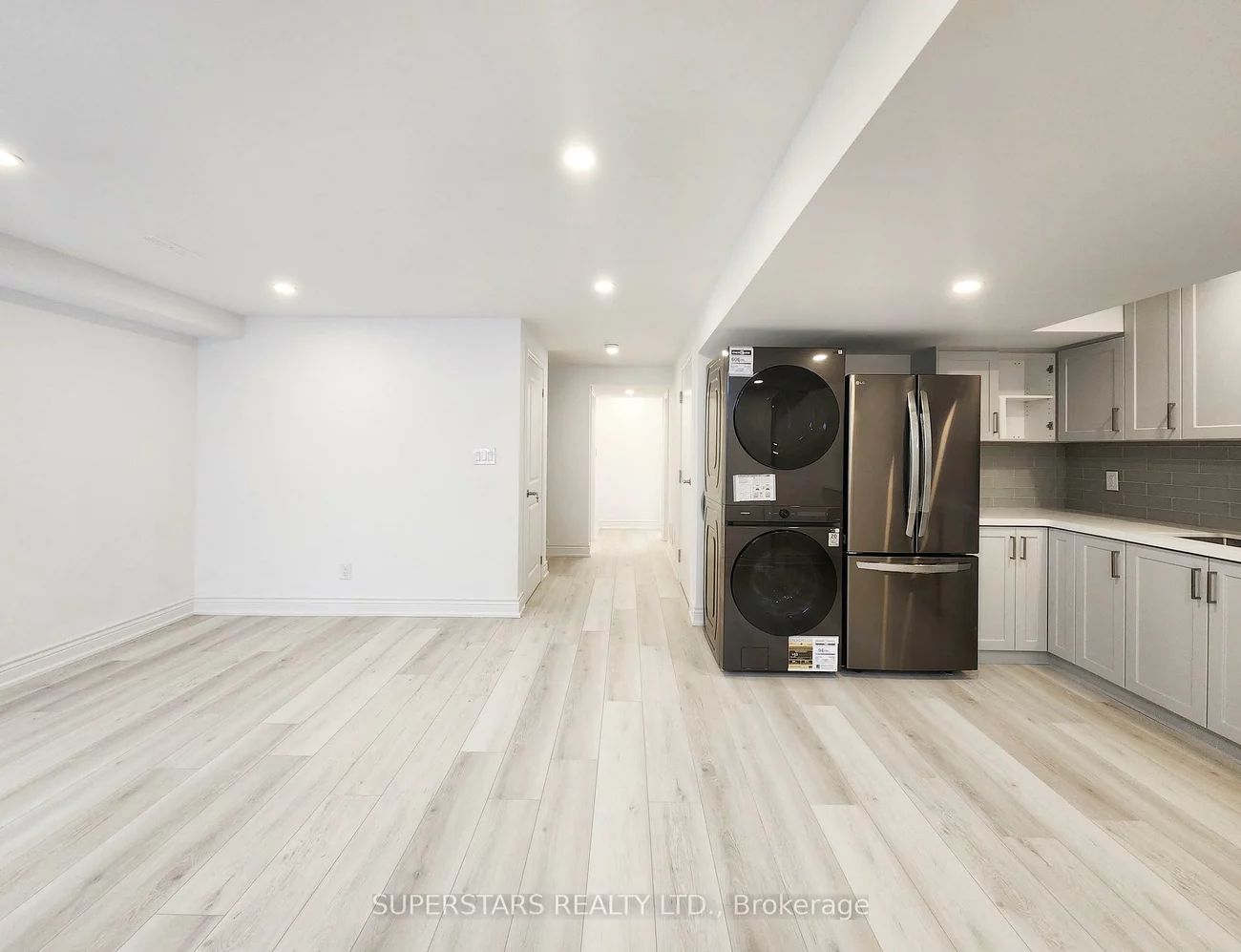 274, Riverlands, Cornell, Markham