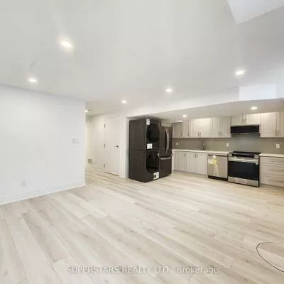 274, Riverlands, Cornell, Markham