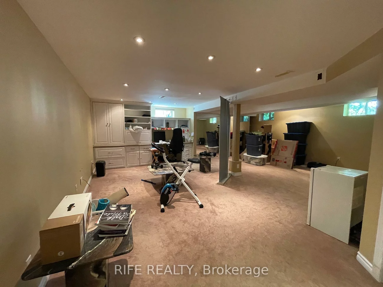 129, Sherwood Forest, Bullock, Markham