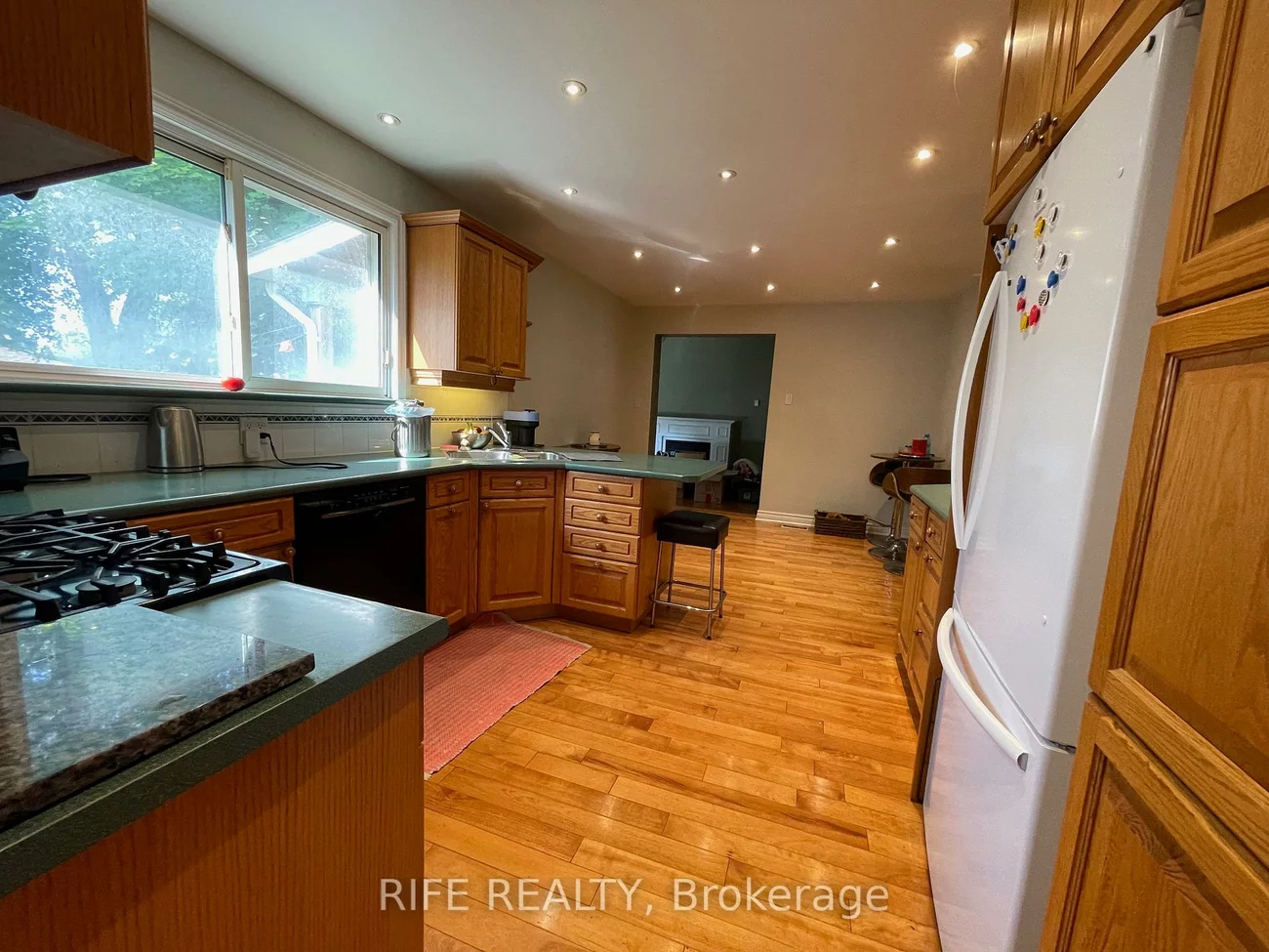 129, Sherwood Forest, Bullock, Markham