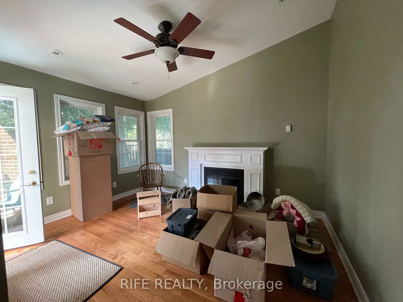 129, Sherwood Forest, Bullock, Markham