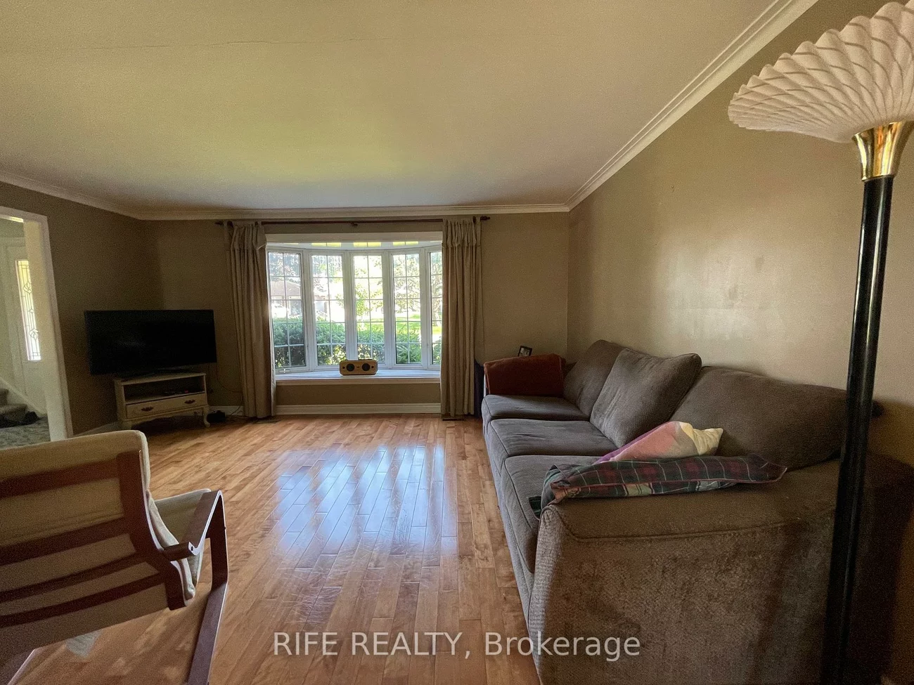 129, Sherwood Forest, Bullock, Markham