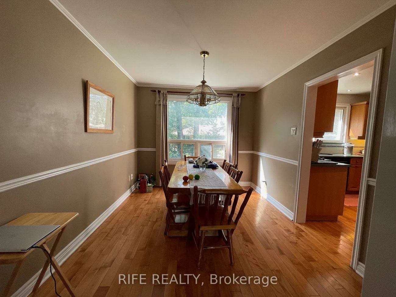 129, Sherwood Forest, Bullock, Markham