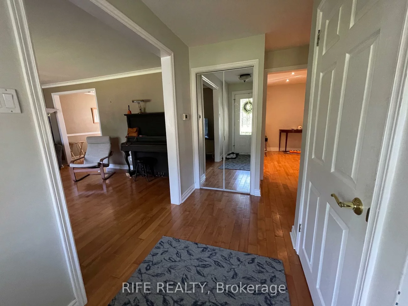 129, Sherwood Forest, Bullock, Markham