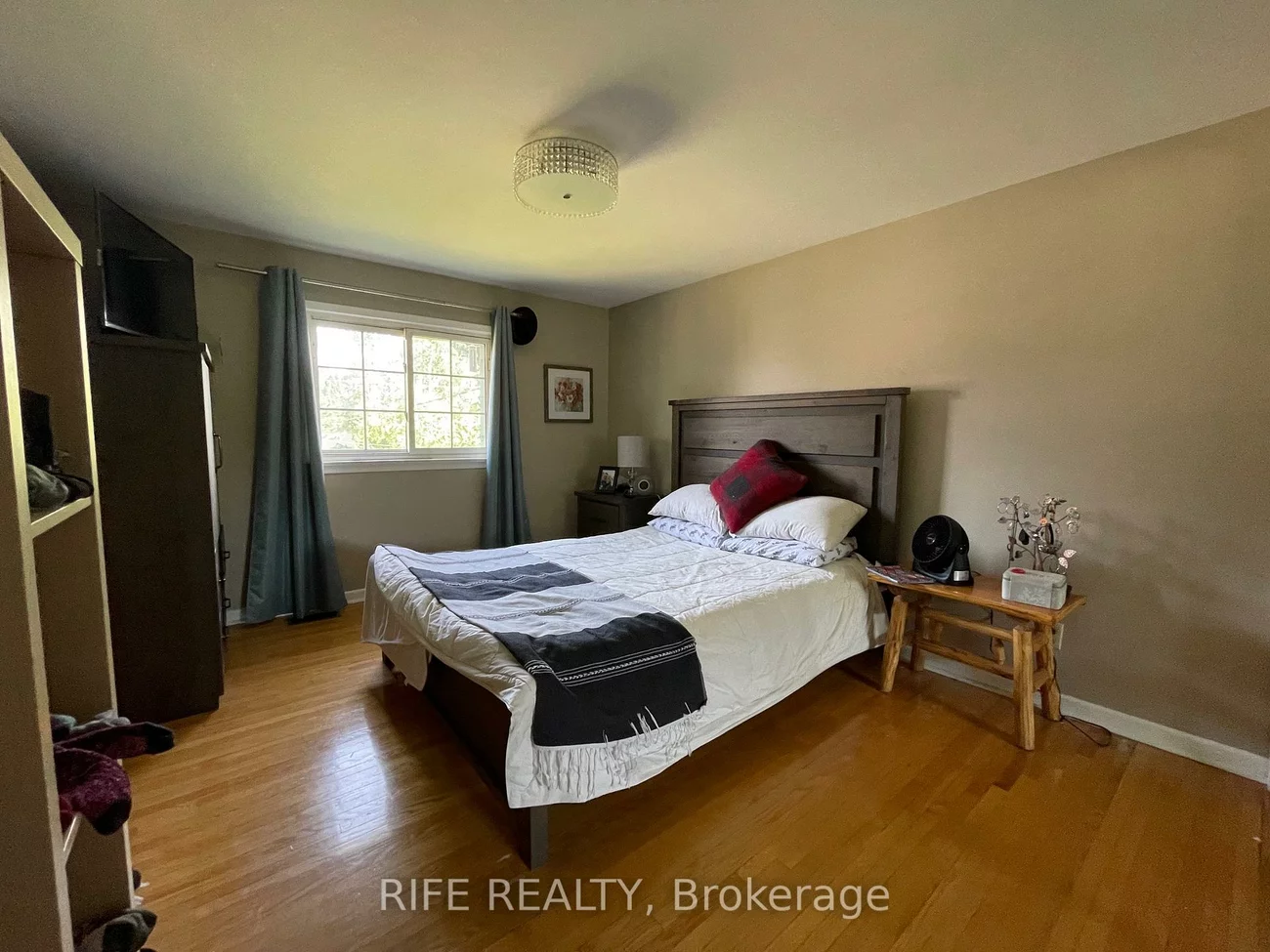 129, Sherwood Forest, Bullock, Markham