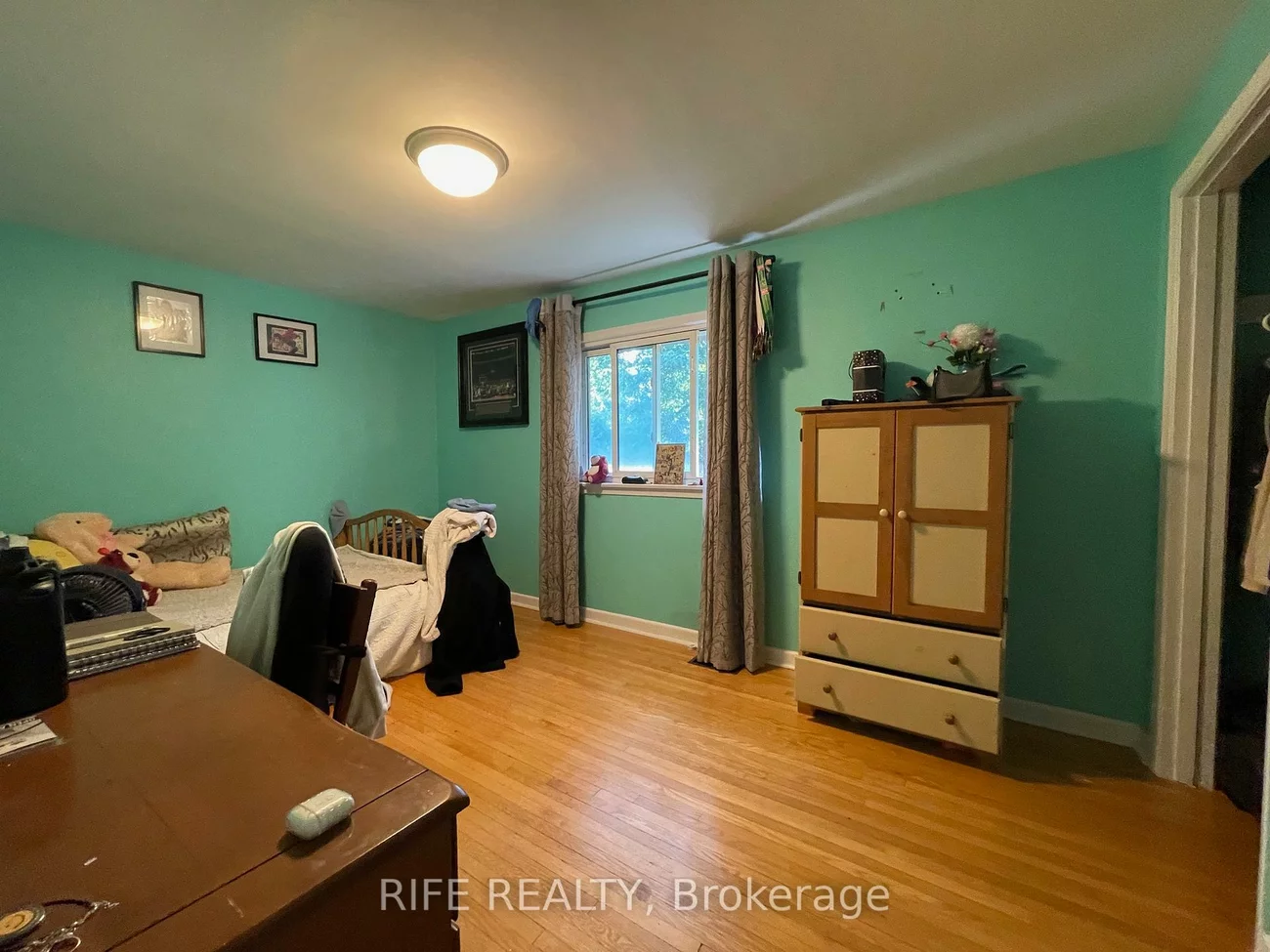 129, Sherwood Forest, Bullock, Markham