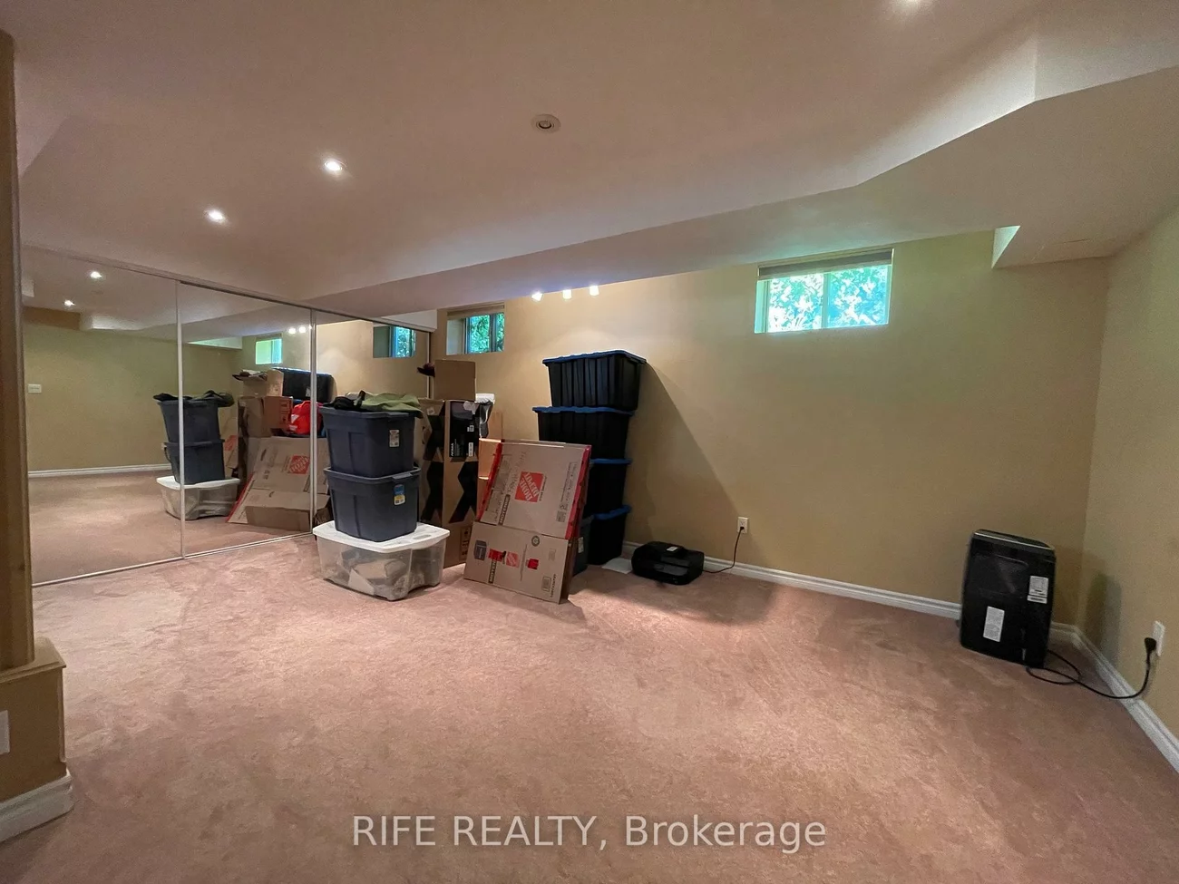 129, Sherwood Forest, Bullock, Markham