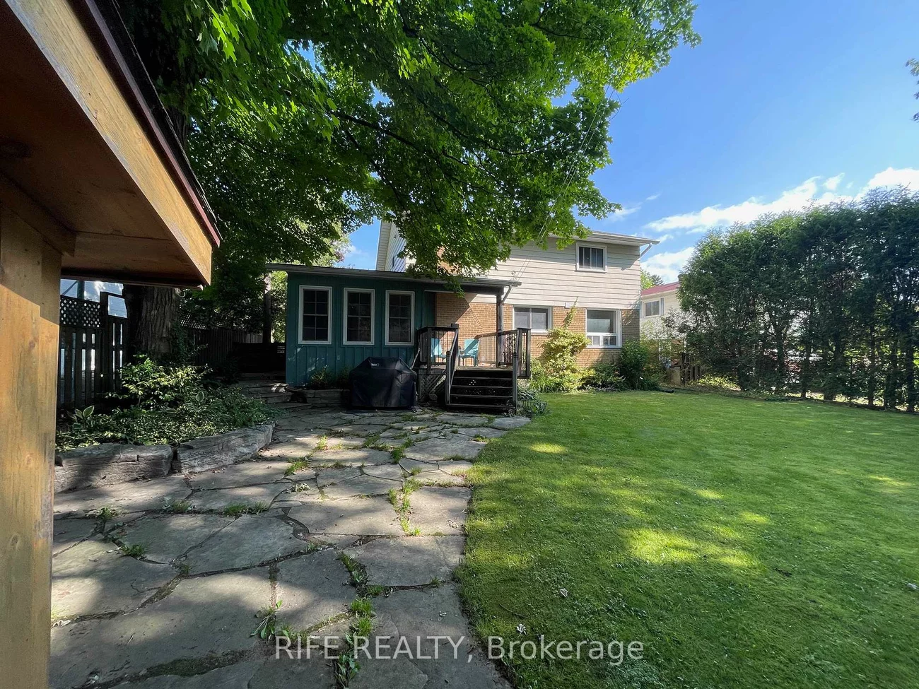 129, Sherwood Forest, Bullock, Markham