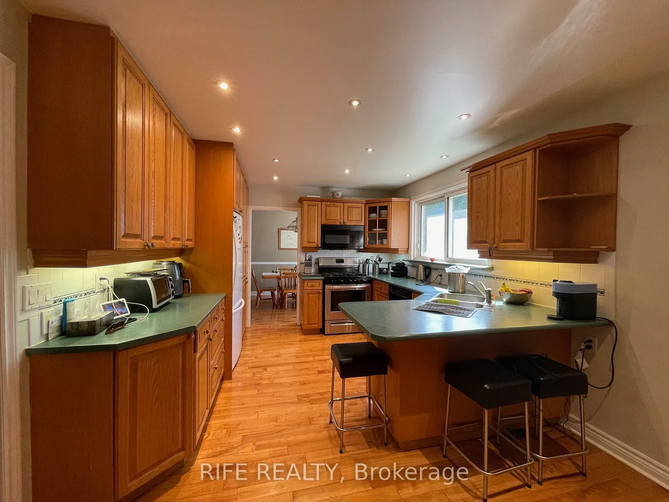 129, Sherwood Forest, Bullock, Markham