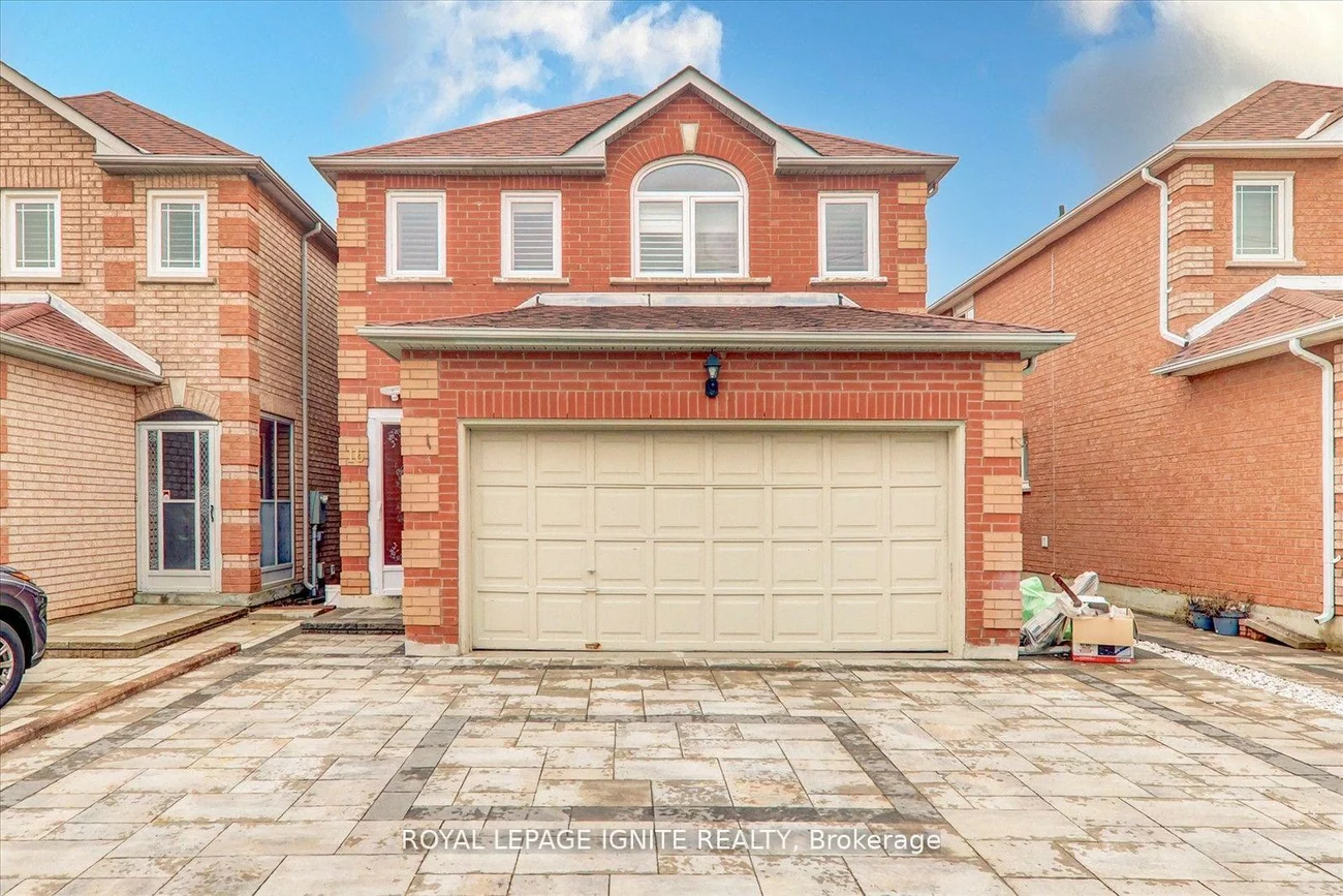 16, Sophia, Middlefield, Markham