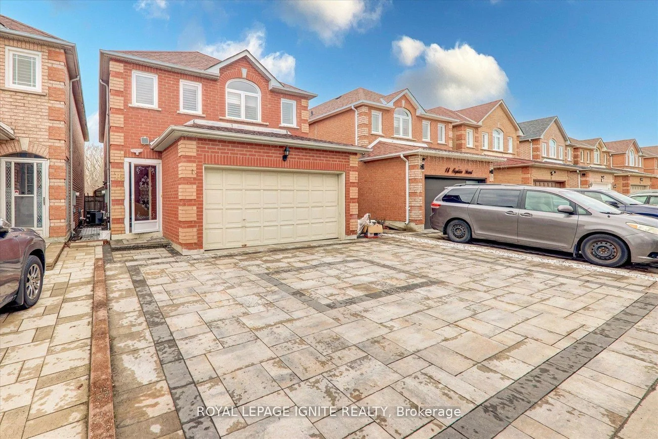 16, Sophia, Middlefield, Markham