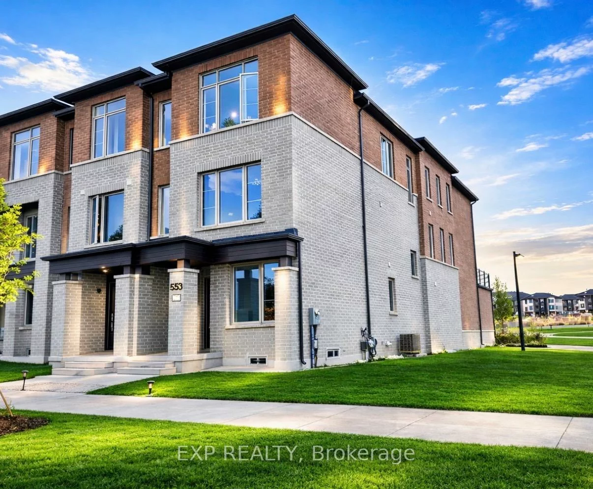 553, Vine Cliff, Rural Markham, Markham