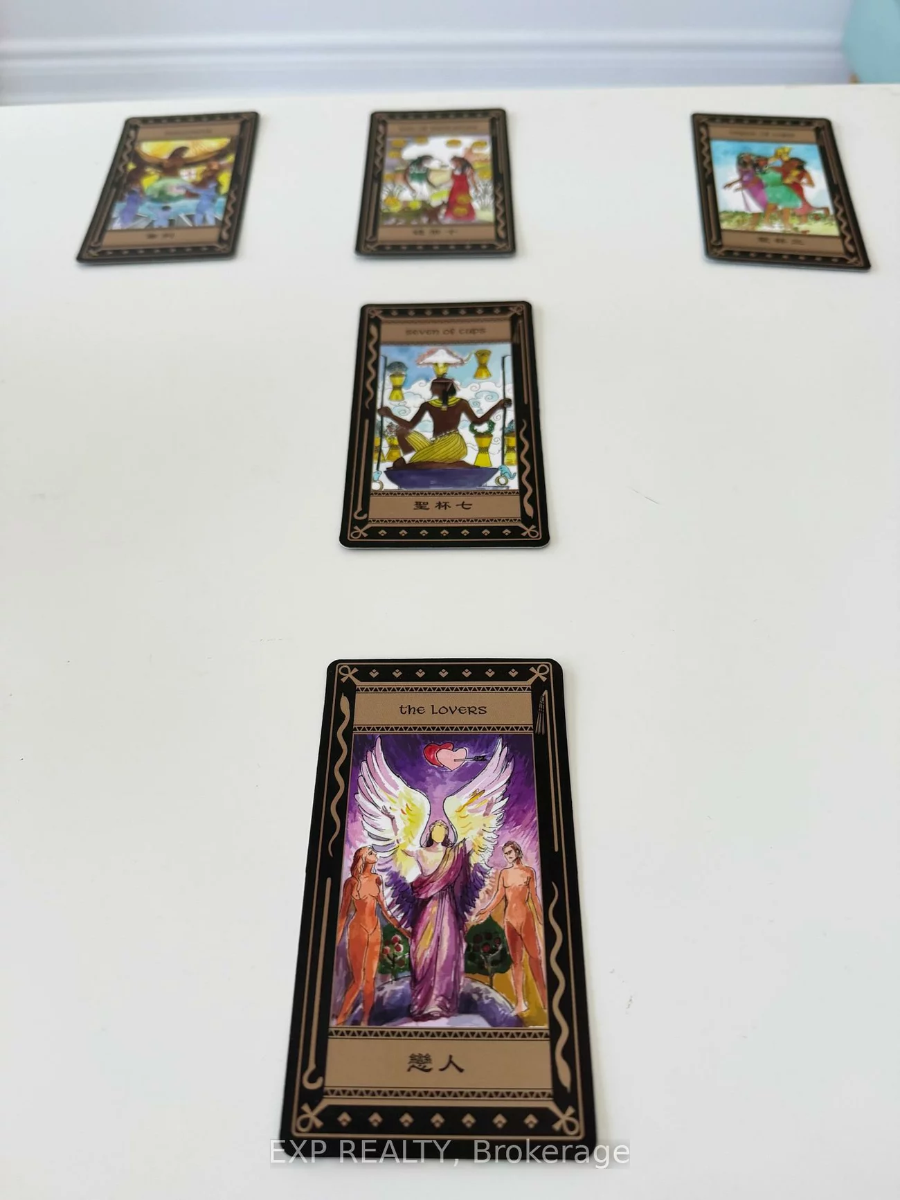 553, Vine Cliff, Rural Markham, Markham