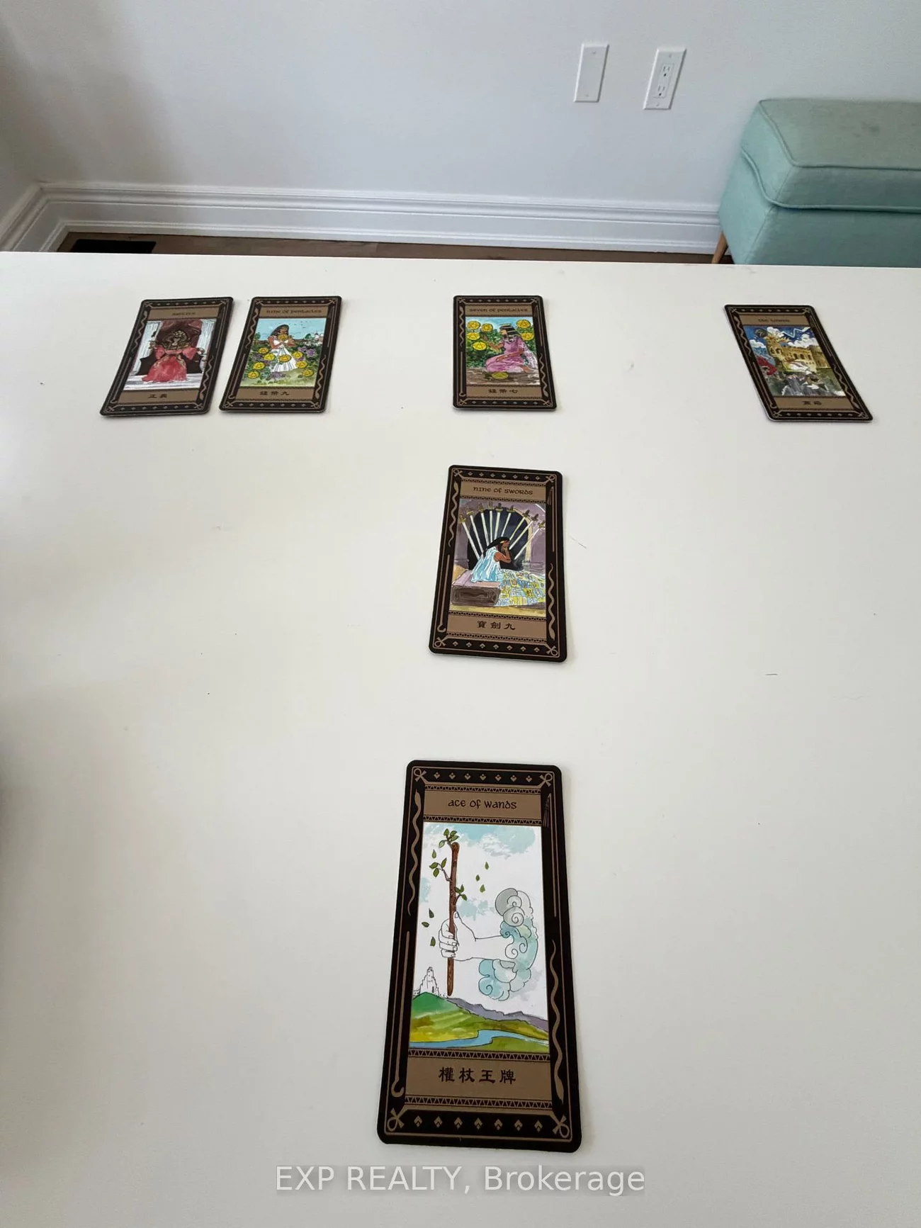 553, Vine Cliff, Rural Markham, Markham