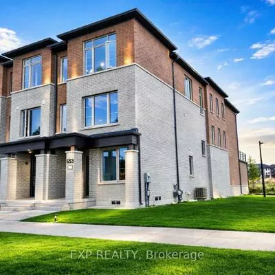 553, Vine Cliff, Rural Markham, Markham