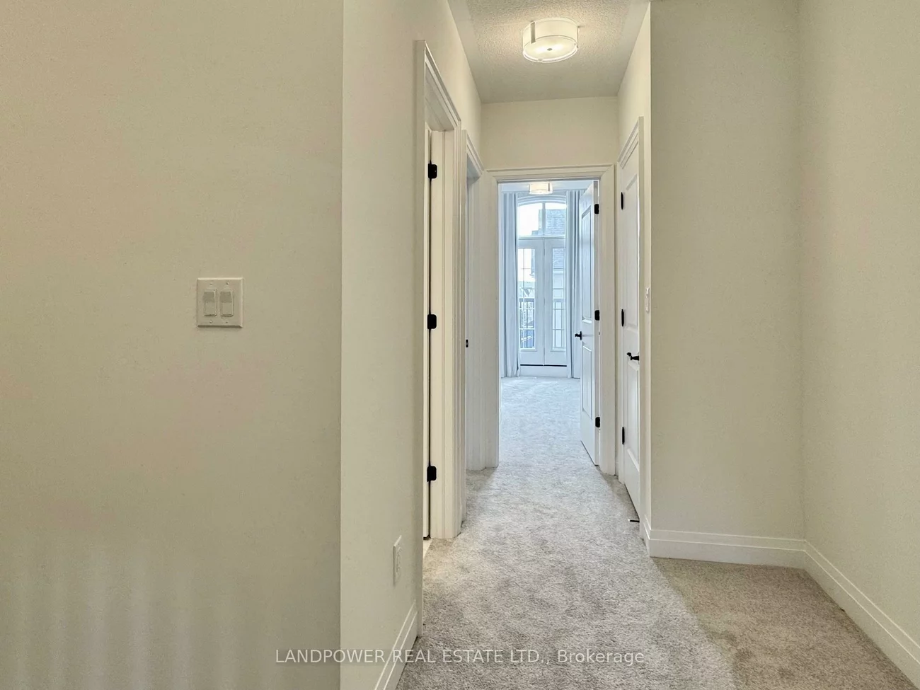 4181, Major Mackenzie, Angus Glen, Markham