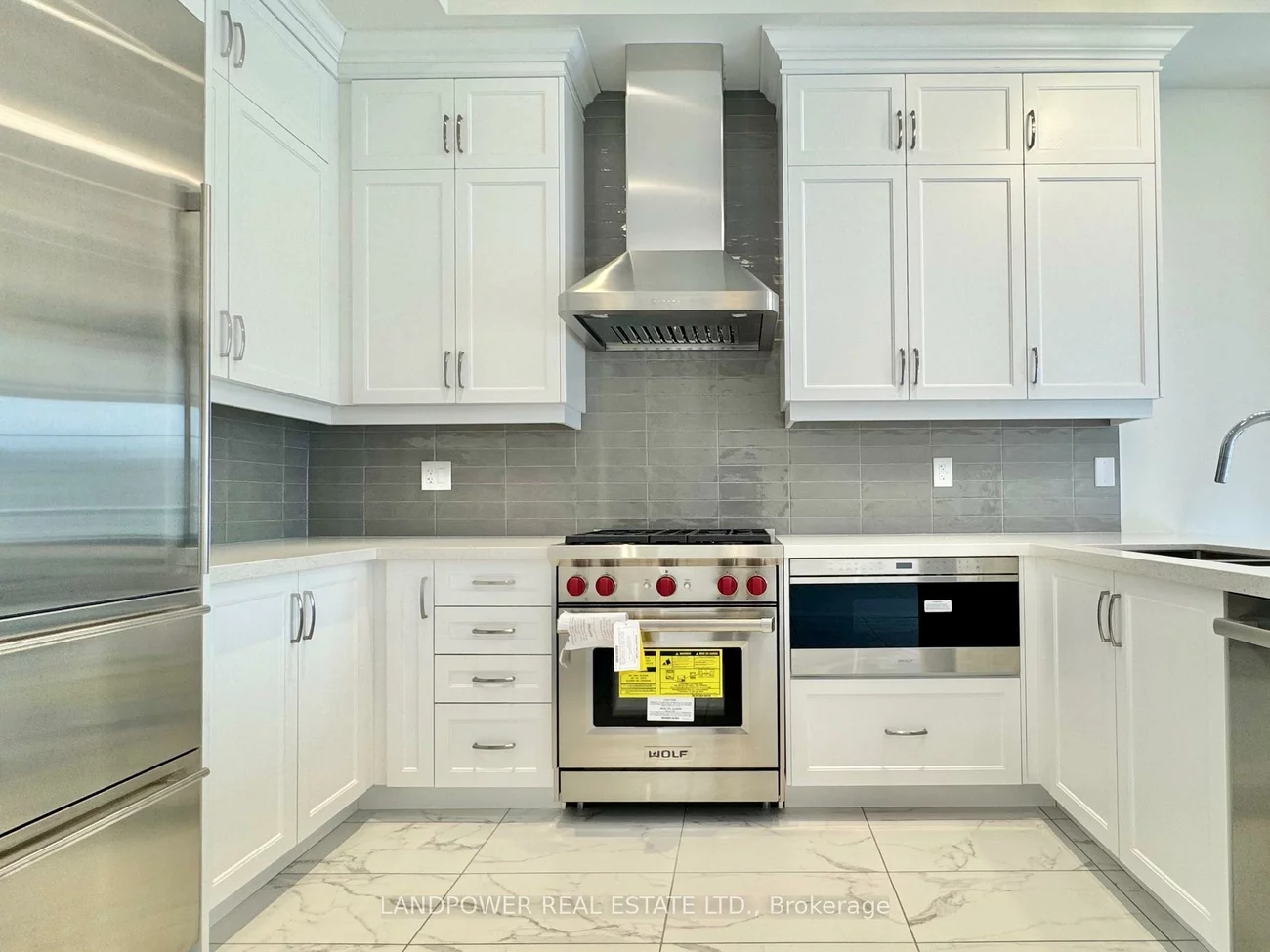 4181, Major Mackenzie, Angus Glen, Markham