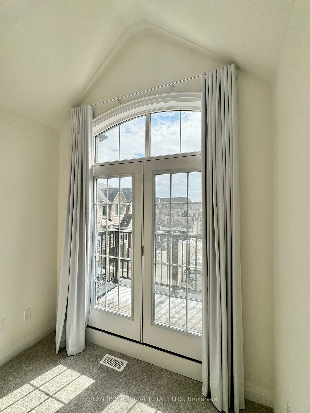 4181, Major Mackenzie, Angus Glen, Markham