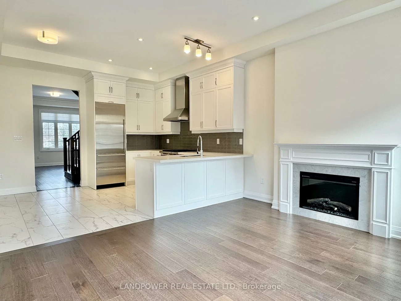 4181, Major Mackenzie, Angus Glen, Markham