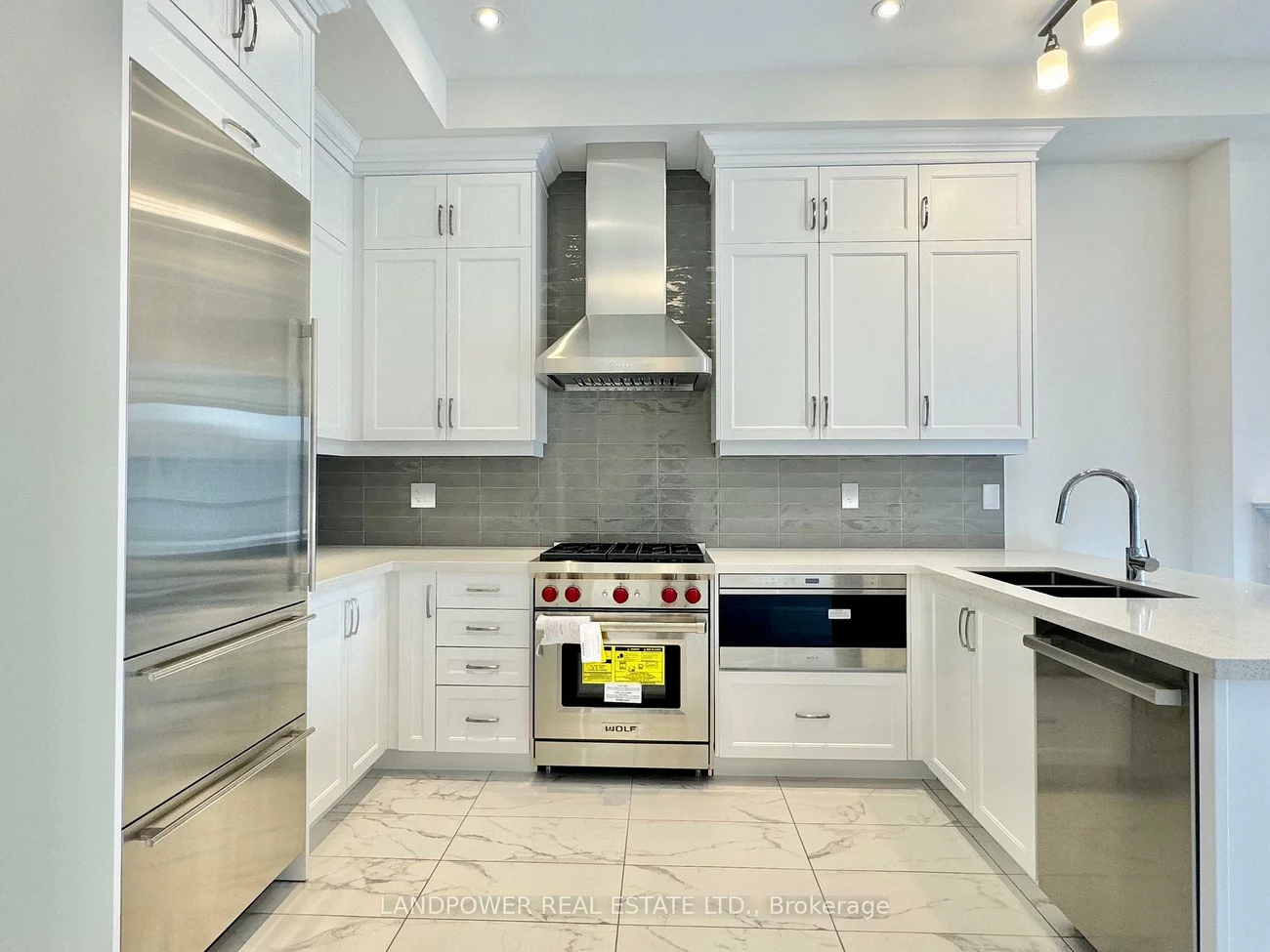 4181, Major Mackenzie, Angus Glen, Markham