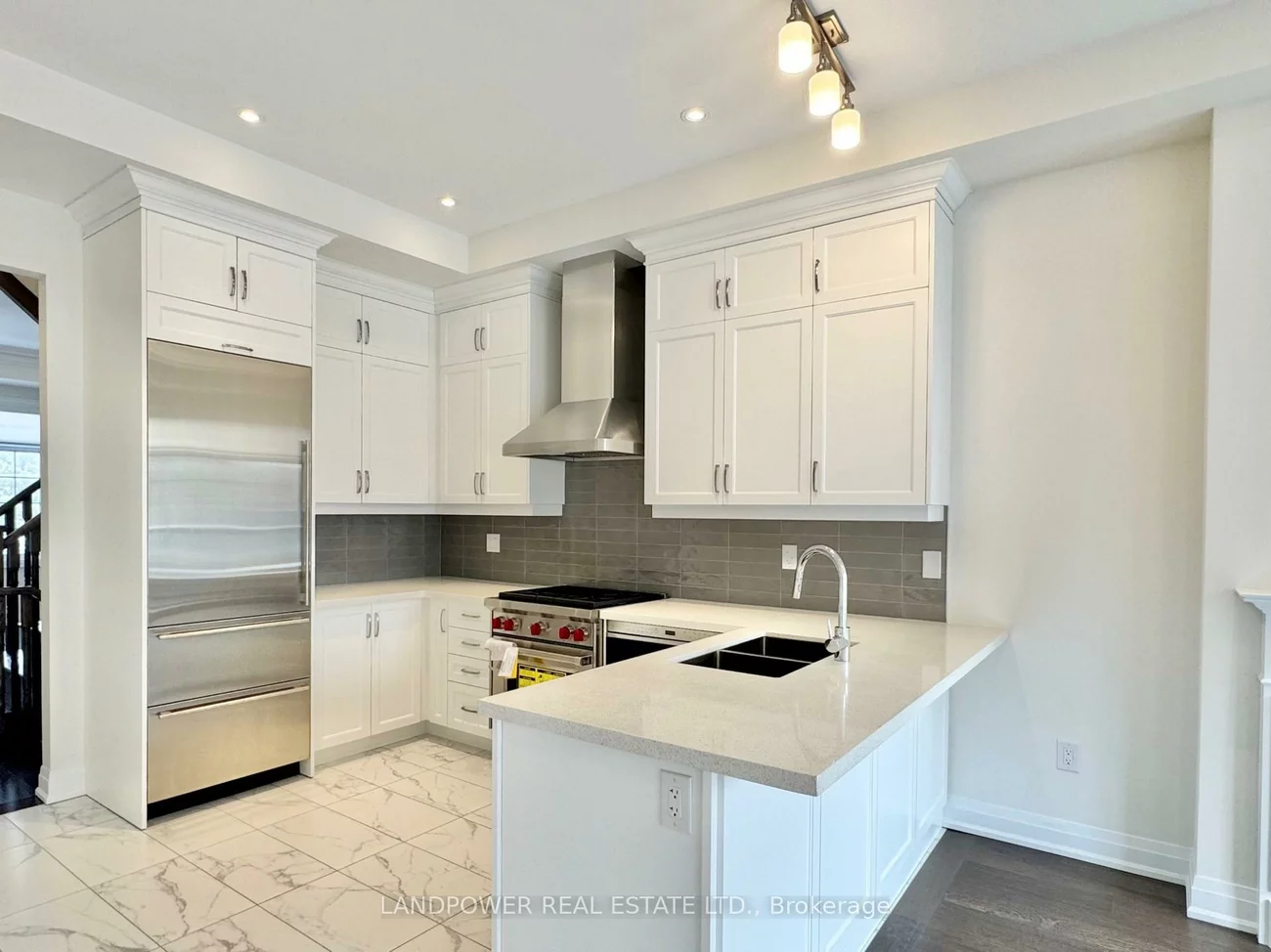 4181, Major Mackenzie, Angus Glen, Markham