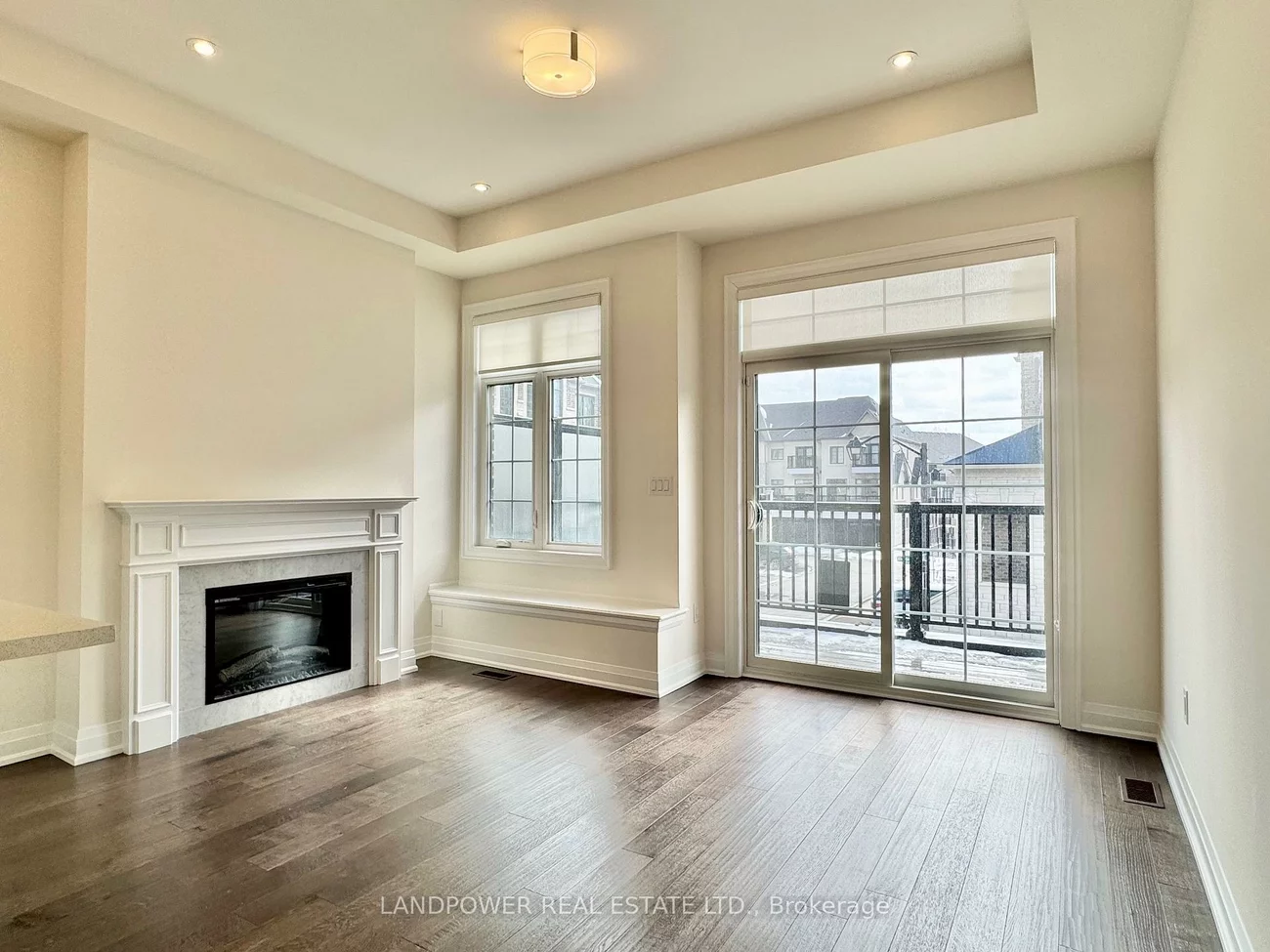 4181, Major Mackenzie, Angus Glen, Markham