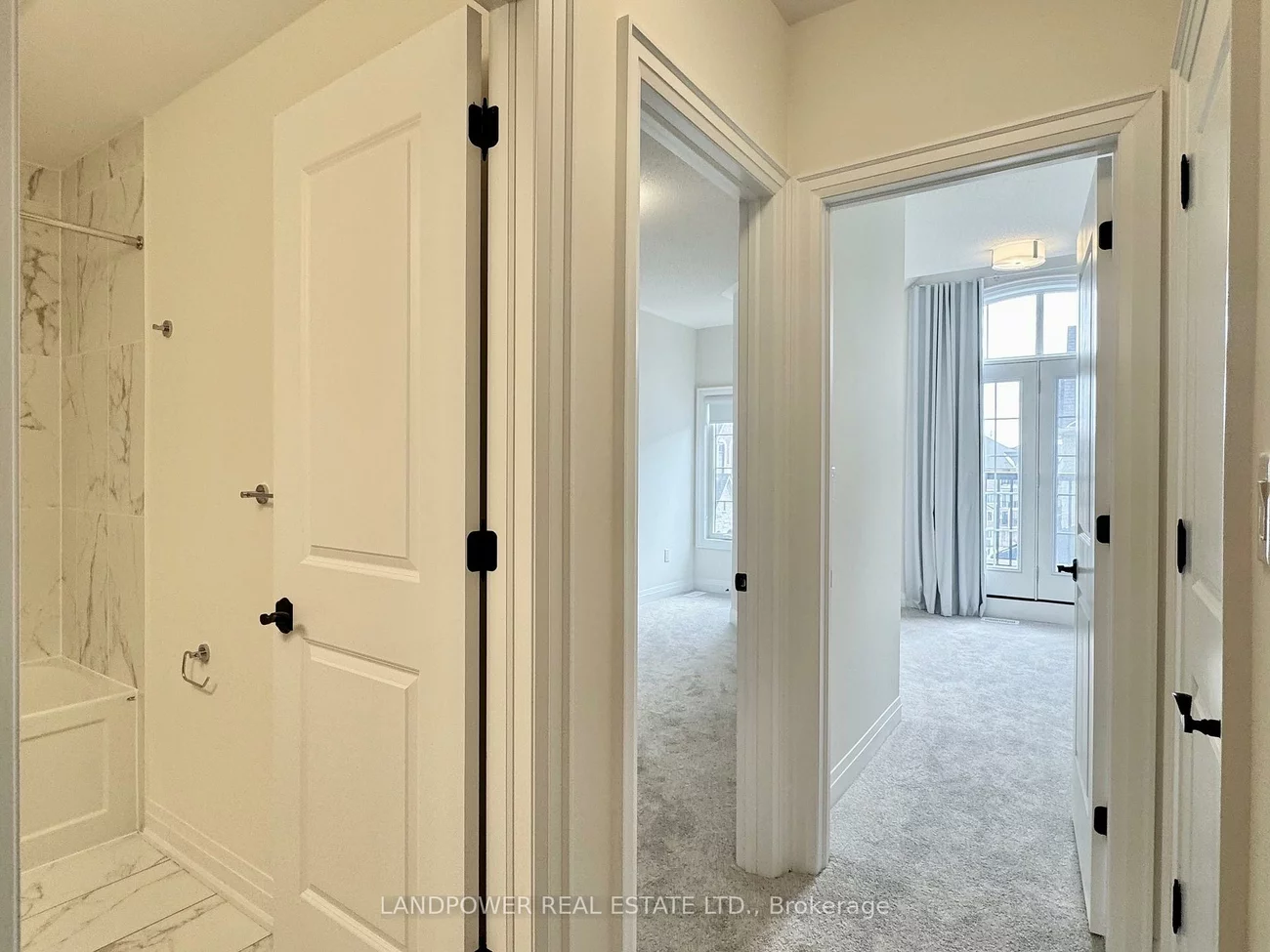 4181, Major Mackenzie, Angus Glen, Markham