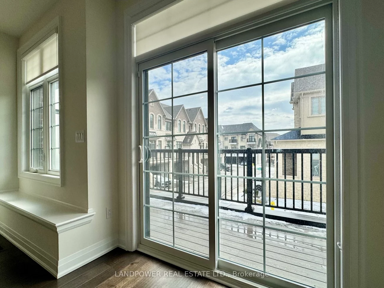 4181, Major Mackenzie, Angus Glen, Markham