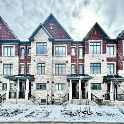 4181, Major Mackenzie, Angus Glen, Markham