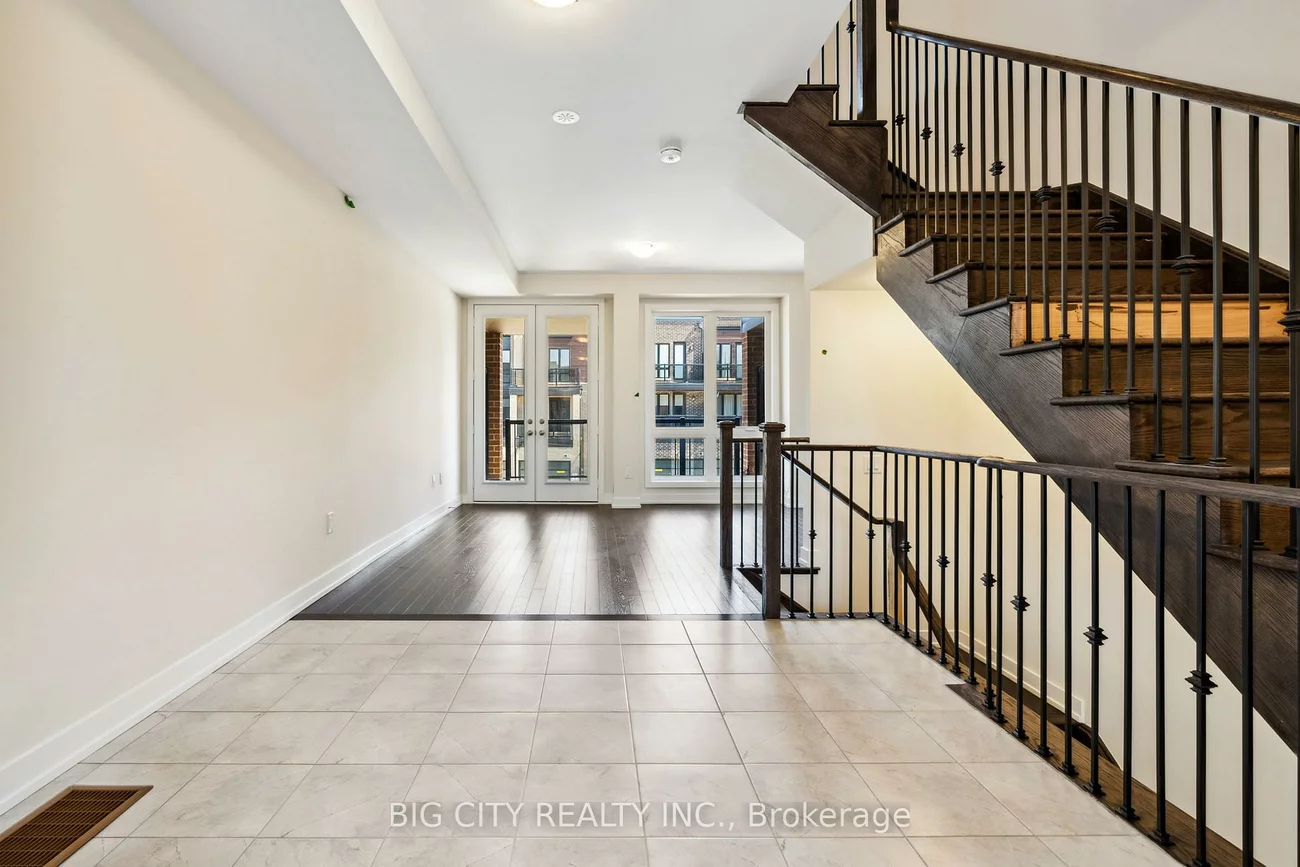 101, Stauffer, Cornell, Markham