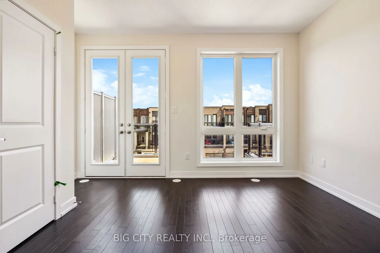 101, Stauffer, Cornell, Markham